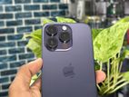 Apple iPhone 14 Pro i phone (Used)