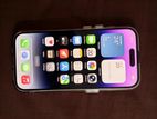 Apple iPhone 14 Pro (Used)