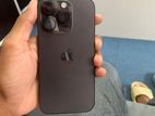 Apple iPhone 14 Pro 256GB (Used)