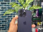 Apple iPhone 14 Pro (Used)