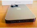 Apple iPhone 14 Pro (Used)