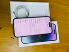 Apple iPhone 14 Pro I PHONE (Used)