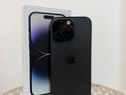 Apple iPhone 14 Pro (Used)