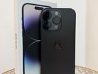 Apple iPhone 14 Pro (Used)