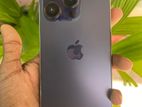 Apple iPhone 14 Pro (Used)