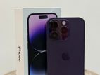 Apple iPhone 14 Pro (Used)