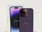 Apple iPhone 14 Pro (Used)