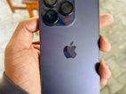 Apple iPhone 14 Pro (Used)