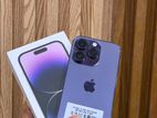 Apple iPhone 14 Pro (Used)
