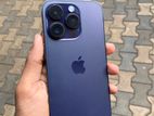 Apple iPhone 14 Pro i phone (Used)