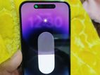 Apple iPhone 14 Pro I phone (Used)