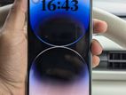 Apple iPhone 14 Pro (Used)