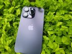 Apple iPhone 14 Pro (Used)