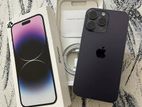 Apple iPhone 14 Pro (Used)