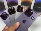 Apple iPhone 14 Pro I Phone (Used)