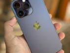 Apple iPhone 14 Pro (Used)