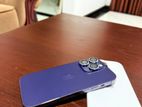 Apple iPhone 14 Pro (Used)