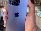 Apple iPhone 14 Pro IP 256GB (Used)