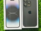Apple iPhone 14 Pro 256GB (Used)