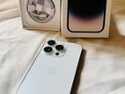 Apple iPhone 14 Pro (Used)