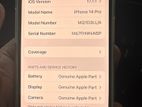 Apple iPhone 14 Pro (Used)