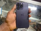 Apple iPhone 14 Pro LL/A (Used)
