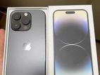 Apple iPhone 14 Pro (Used)