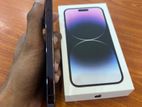 Apple iPhone 14 Pro Max 256GB (Used)