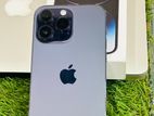 Apple iPhone 14 Pro Max (Used)