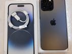 Apple iPhone 14 Pro Max 1 TB (Used)