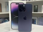 Apple iPhone 14 Pro Max 1.02 TB (Used)