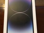 Apple iPhone 14 Pro Max 128 GB, Dark purple (New)