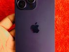Apple iPhone 14 Pro Max 128GB (purple) (Used)