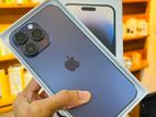 Apple iPhone 14 Pro Max 128 GB (Used)