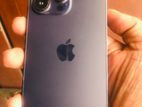 Apple iPhone 14 Pro Max 128GB (Used)