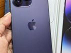 Apple iPhone 14 Pro Max 128GB (Used)