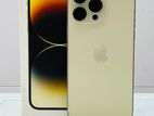 Apple iPhone 14 Pro Max 128 Gb (Used)