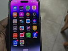 Apple iPhone 14 Pro Max 128 GB (Used)