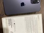 Apple iPhone 14 Pro Max 128 GB (Used)