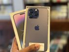 Apple iPhone 14 Pro Max 128 GB (Used)