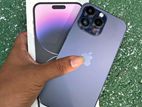 Apple iPhone 14 Pro Max 128GB (Used)