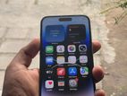 Apple iPhone 14 Pro Max 128GB (Used)