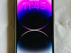 Apple iPhone 14 Pro Max 128GB (Used)