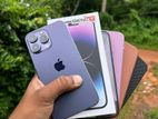 Apple iPhone 14 Pro Max 128 (Used)