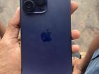Apple iPhone 14 Pro Max 128GB (Used)