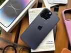 Apple iPhone 14 Pro Max 128 (Used)