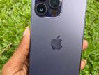 Apple iPhone 14 Pro Max 128GB (Used)