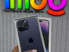 Apple iPhone 14 Pro Max 128gb 001 (Used)