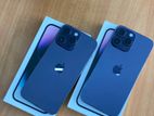 Apple iPhone 14 Pro Max 128gb 001 (Used)