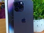 Apple iPhone 14 Pro Max 128gb 001 (Used)